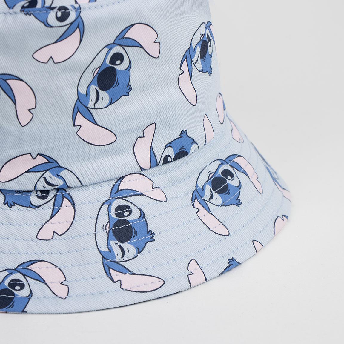 GORRO PESCADOR STITCH - Imagen 2