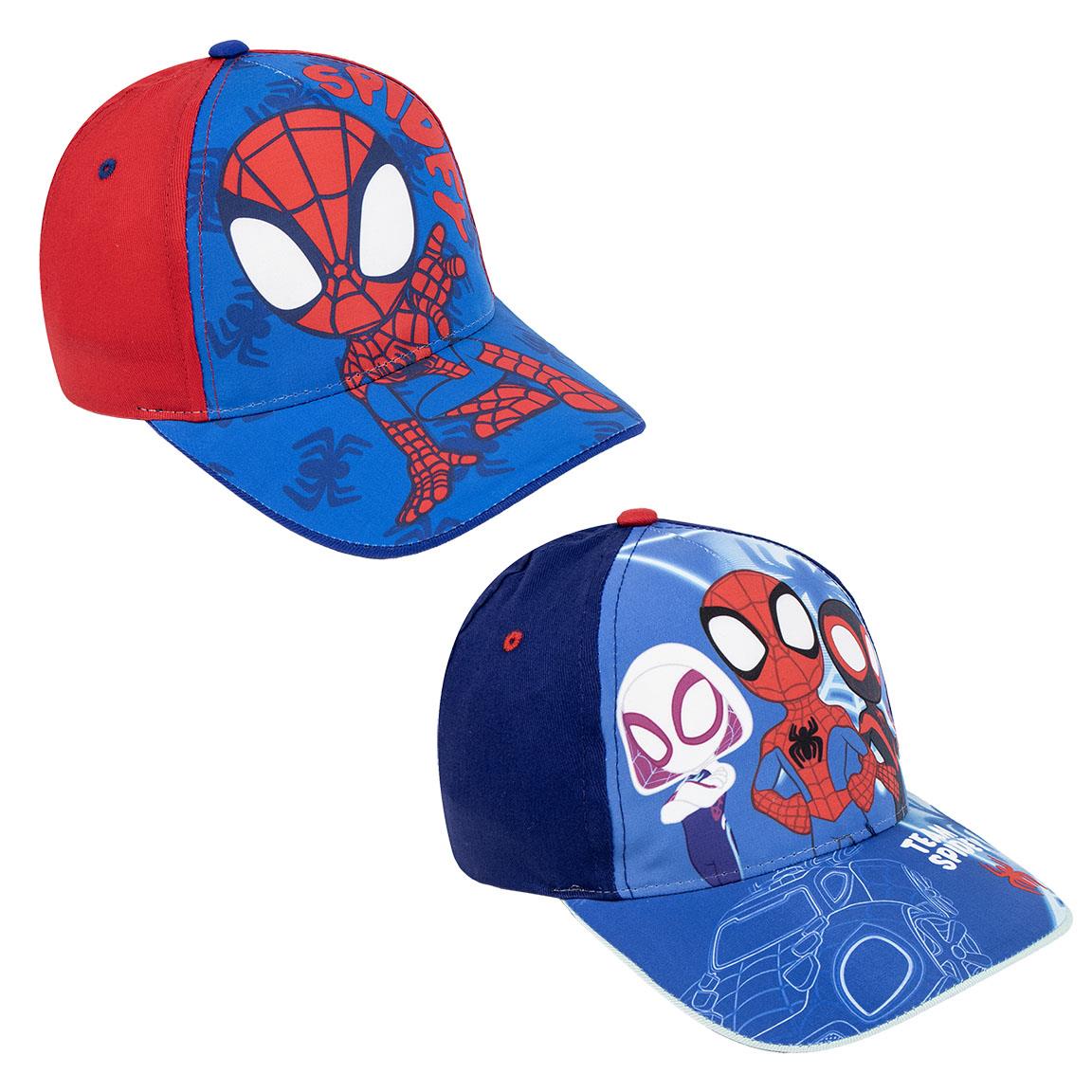 GORRA SPIDEY - Imagen 1