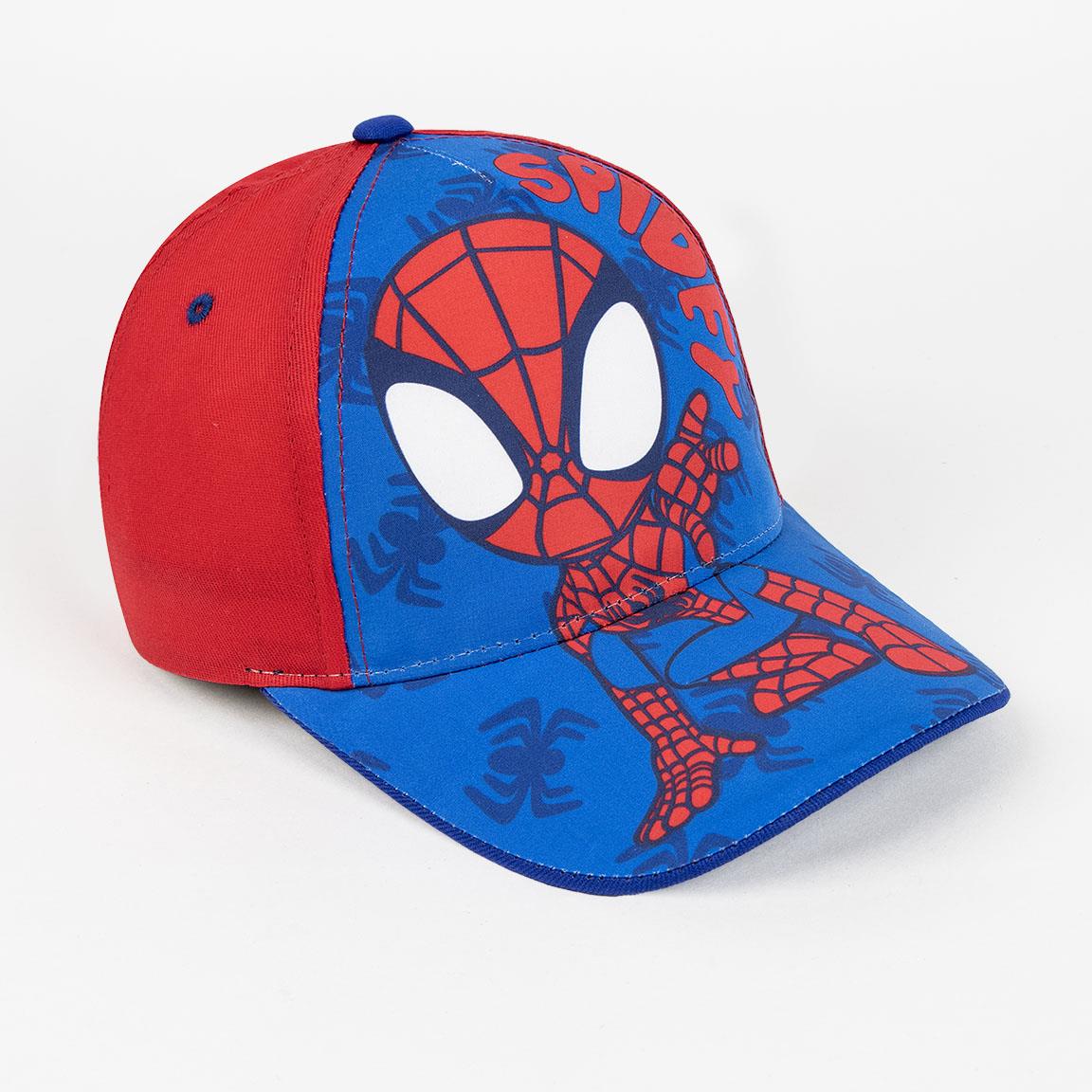 GORRA SPIDEY - Imagen 2