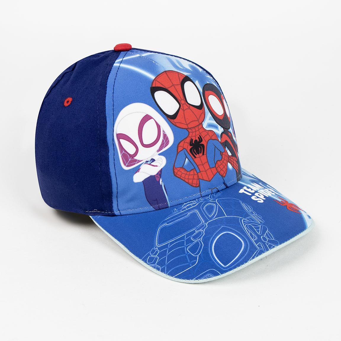 GORRA SPIDEY - Imagen 3