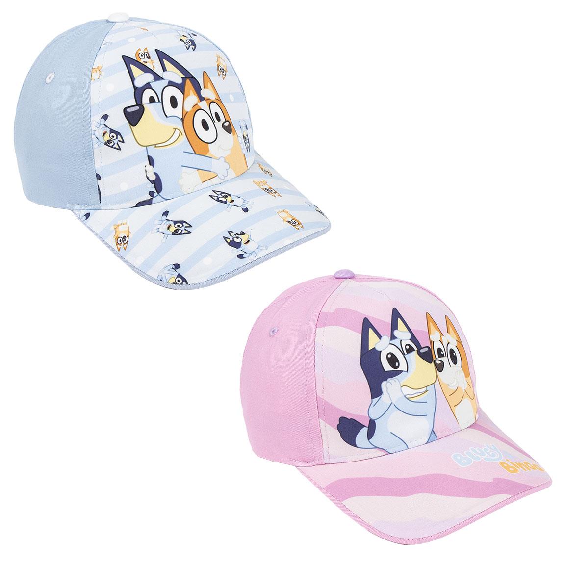 GORRA BLUEY - Imagen 1
