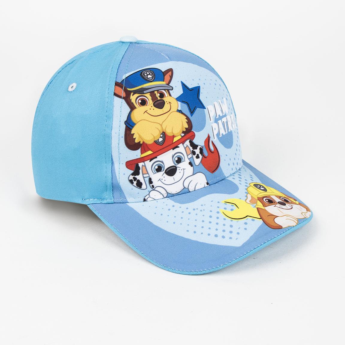 GORRA PAW PATROL - Imagen 2