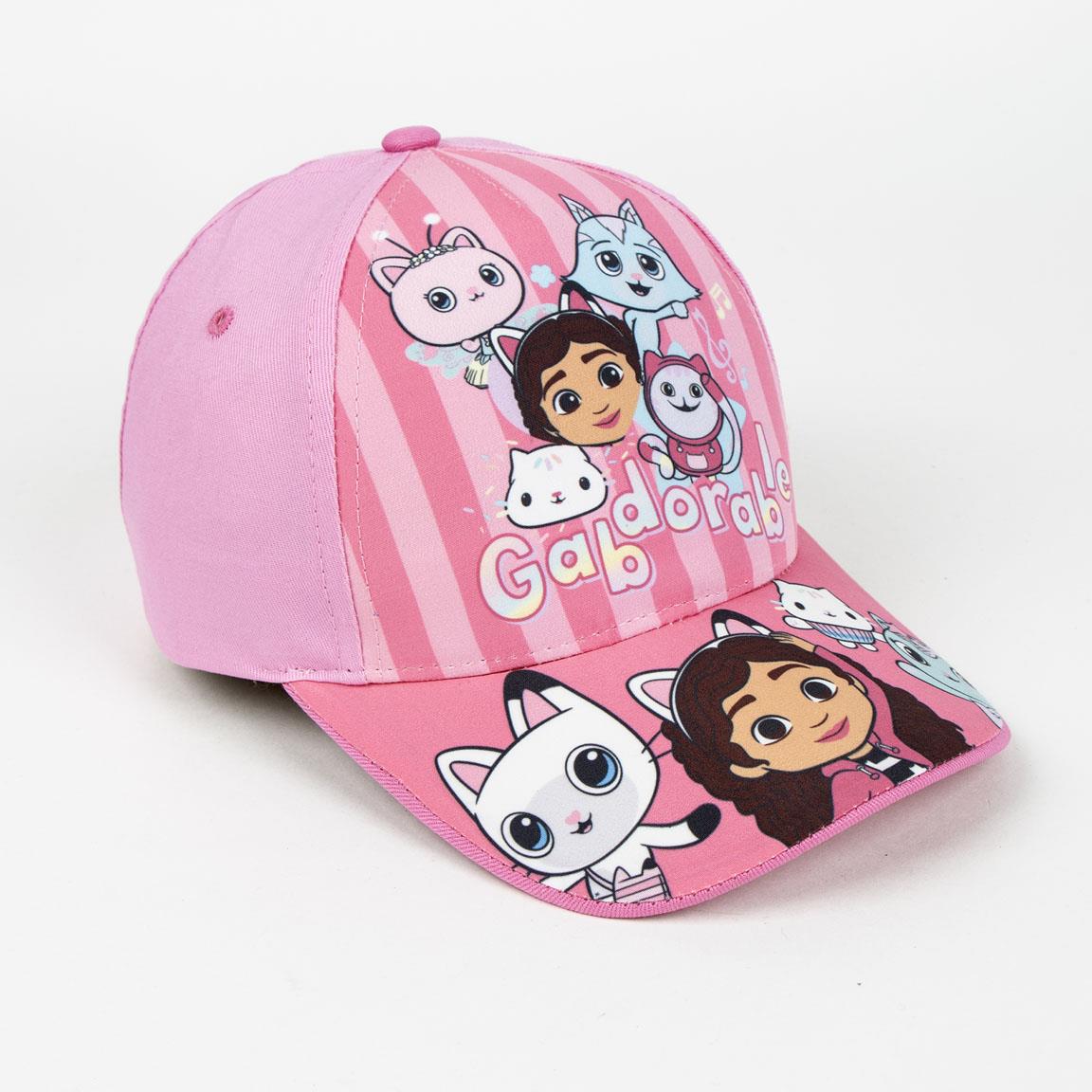 GORRA GABBY´S DOLLHOUSE - Imagen 2