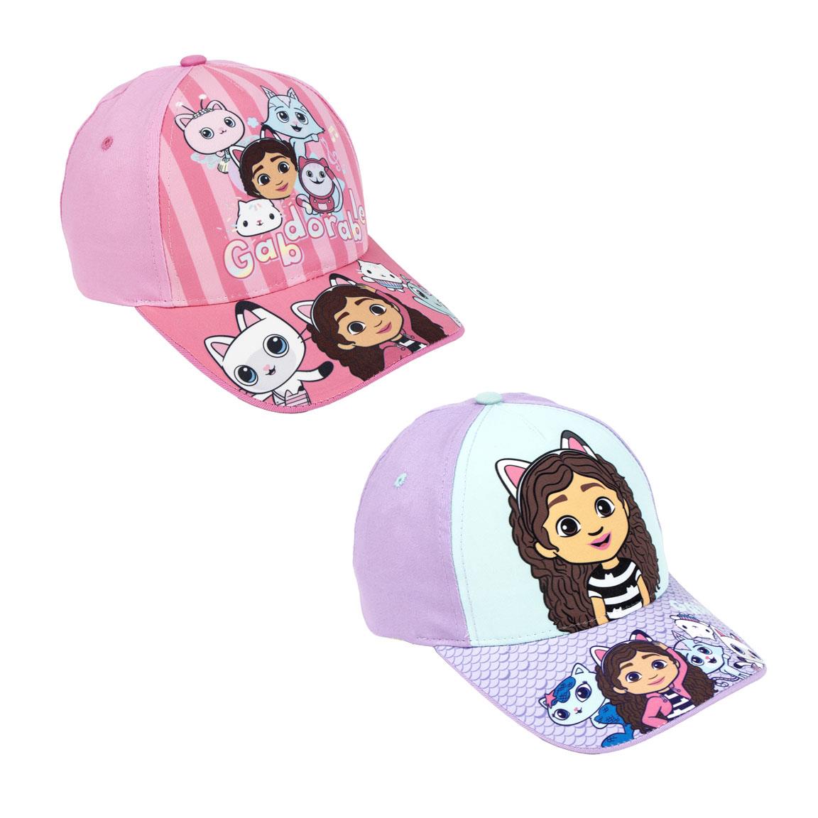 GORRA GABBY´S DOLLHOUSE - Imagen 1