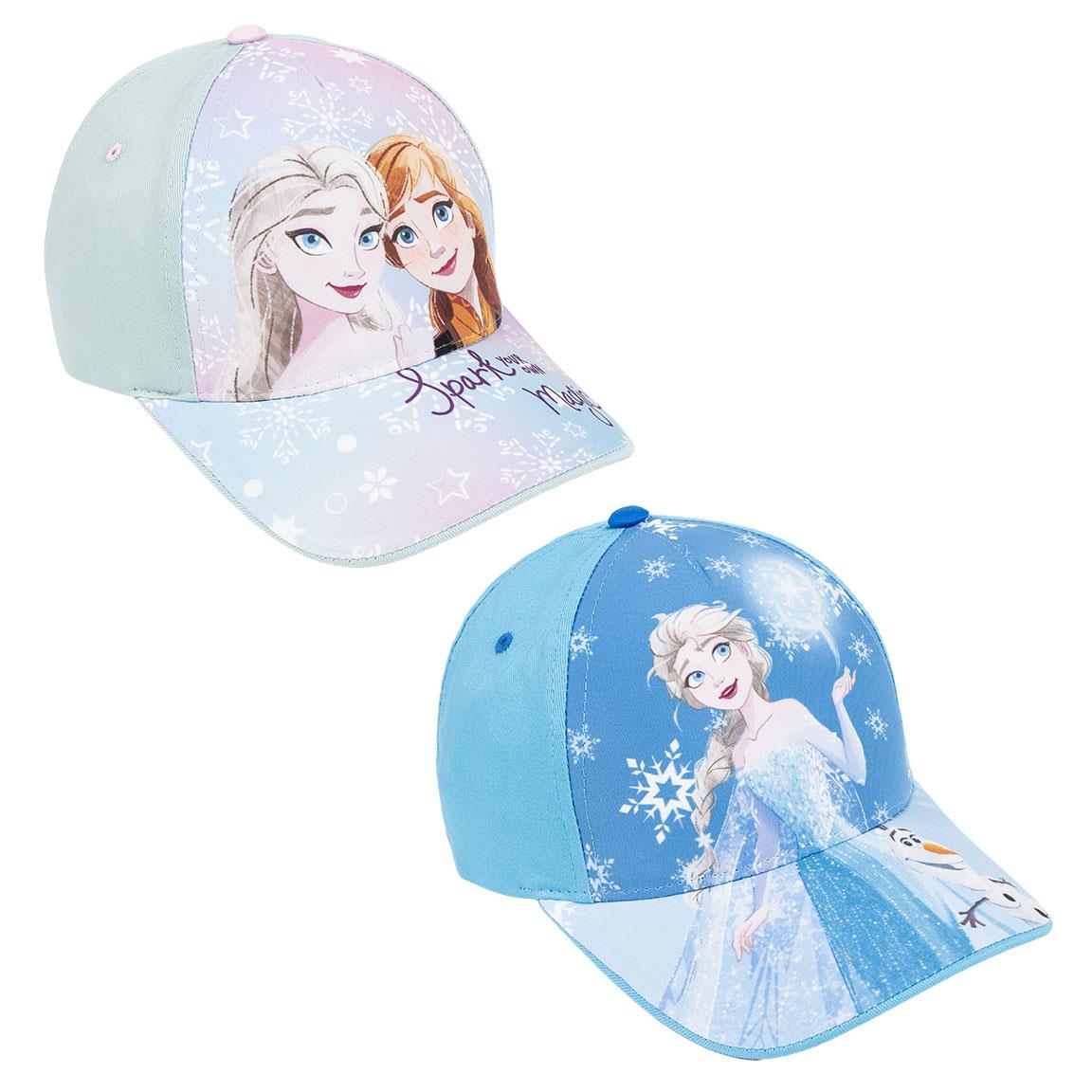 GORRA FROZEN - Imagen 1