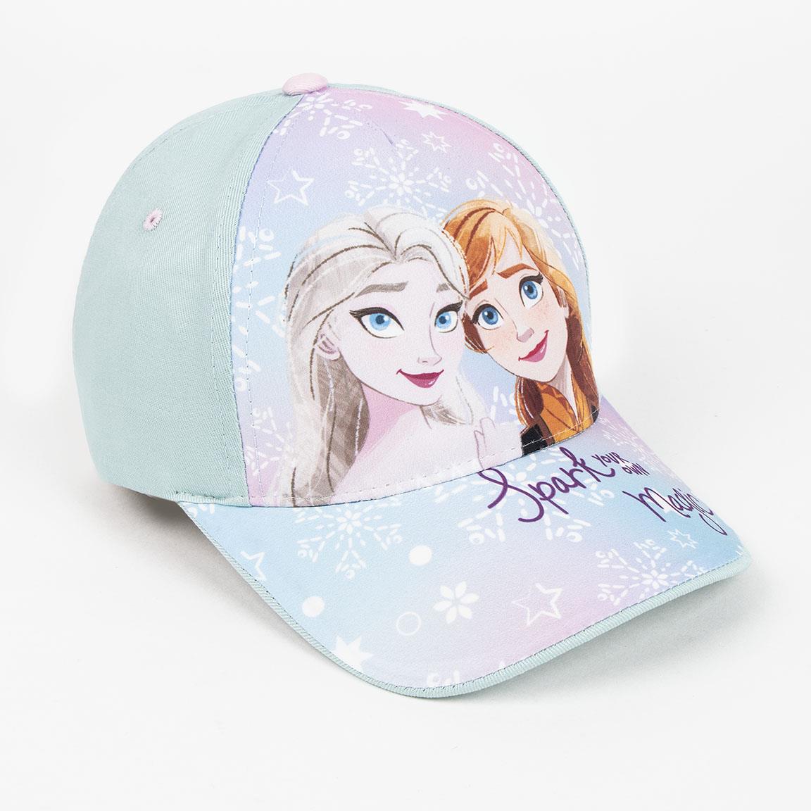 GORRA FROZEN - Imagen 2