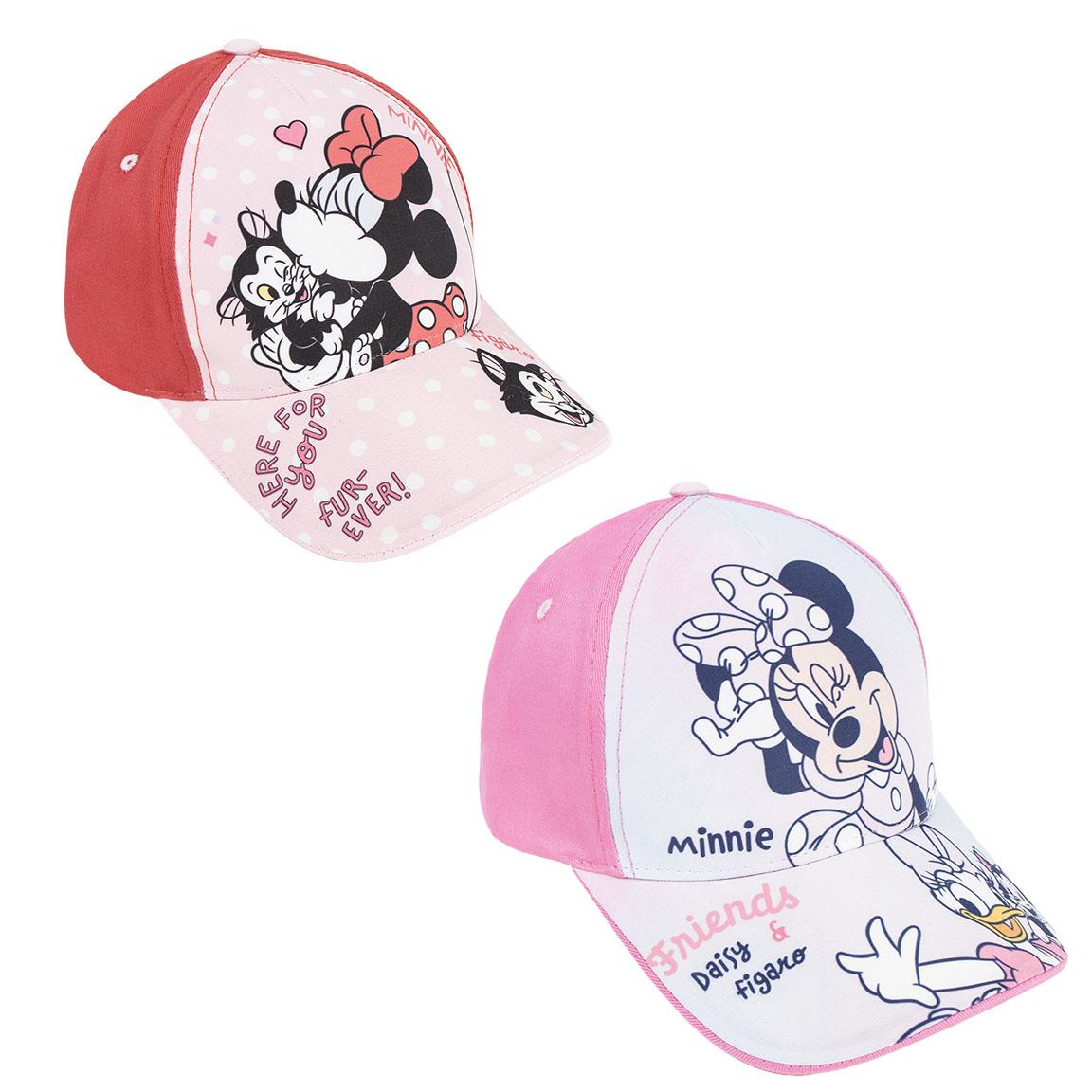 GORRA MINNIE - Imagen 1