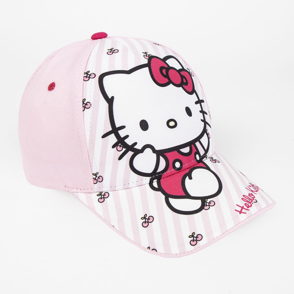 GORRA HELLO KITTY - Imagen 2