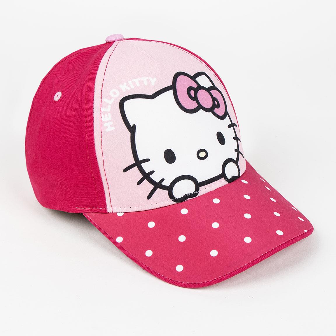GORRA HELLO KITTY - Imagen 3