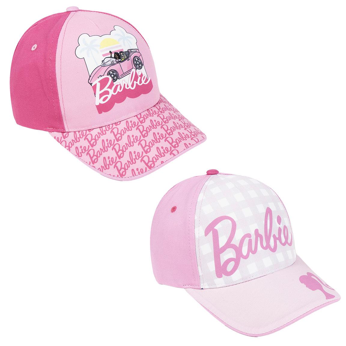 GORRA BARBIE - Imagen 1