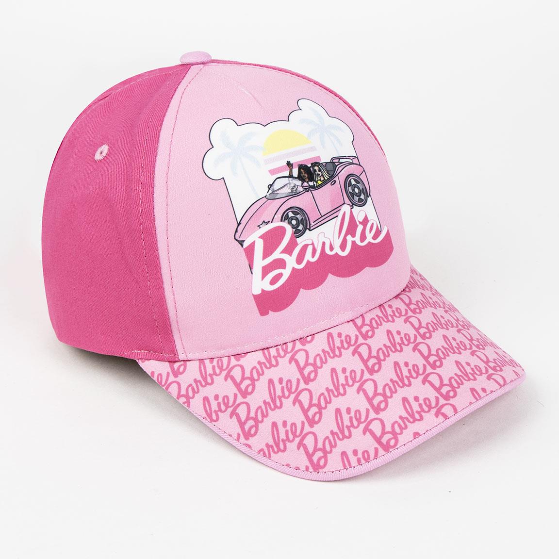 GORRA BARBIE - Imagen 3