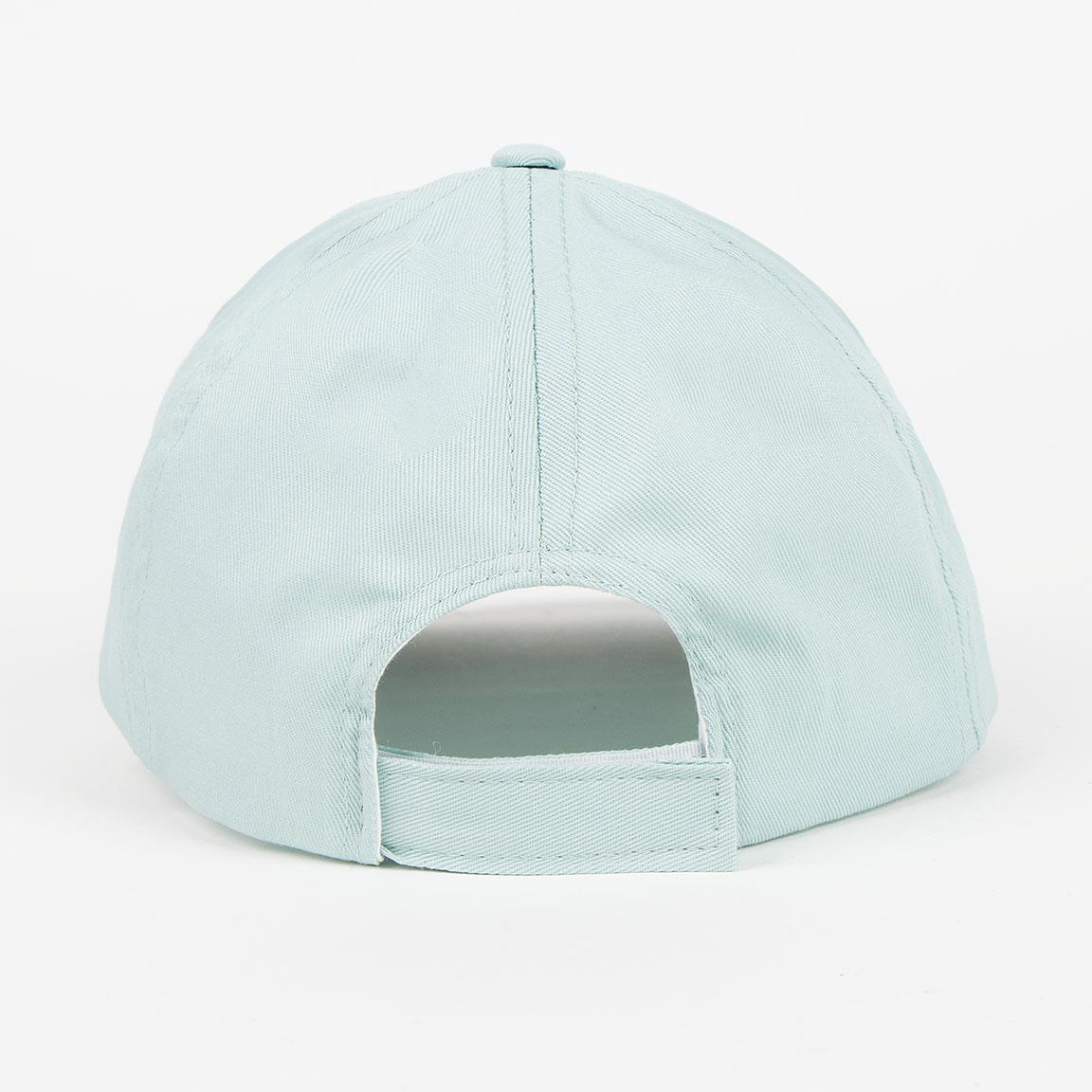 GORRA VISERA CURVA APLICACIONES FROZEN - Imagen 2