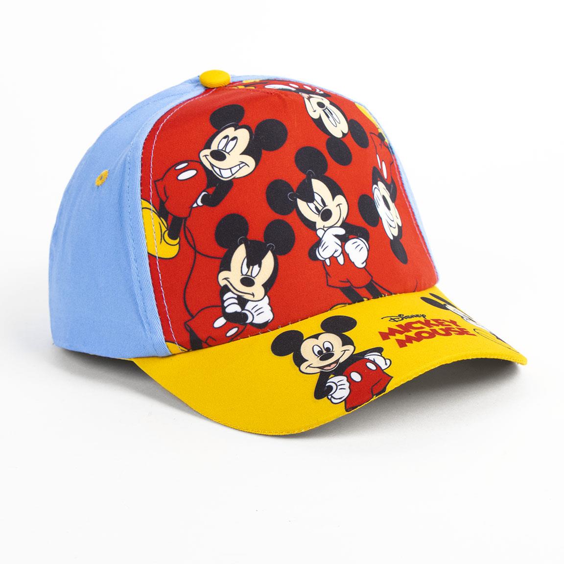 GORRA SET GAFAS DE SOL MICKEY - Imagen 2
