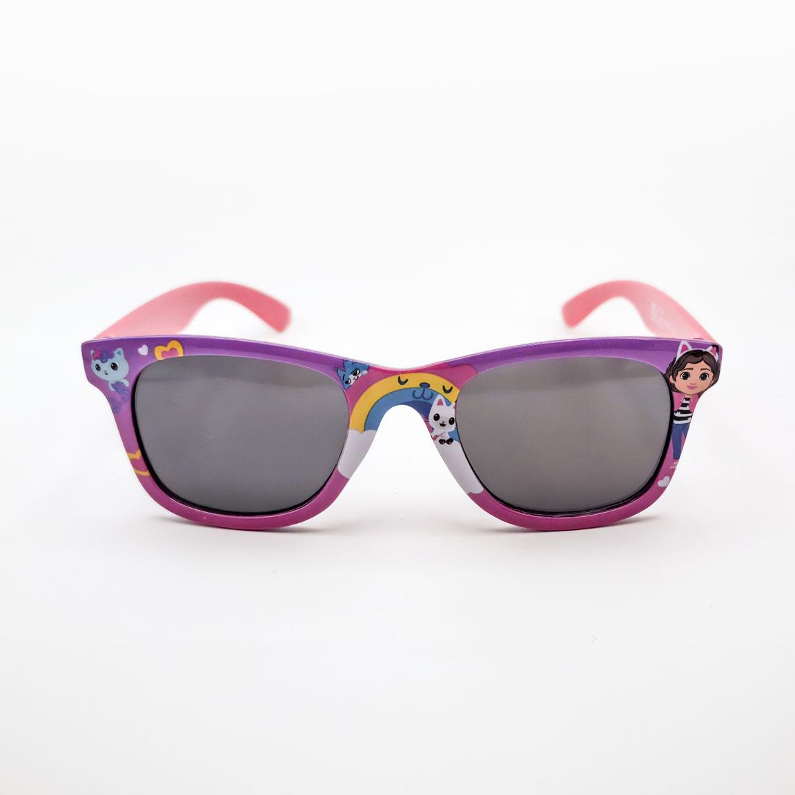 GORRA SET GAFAS DE SOL GABBY´S DOLLHOUSE - Imagen 2