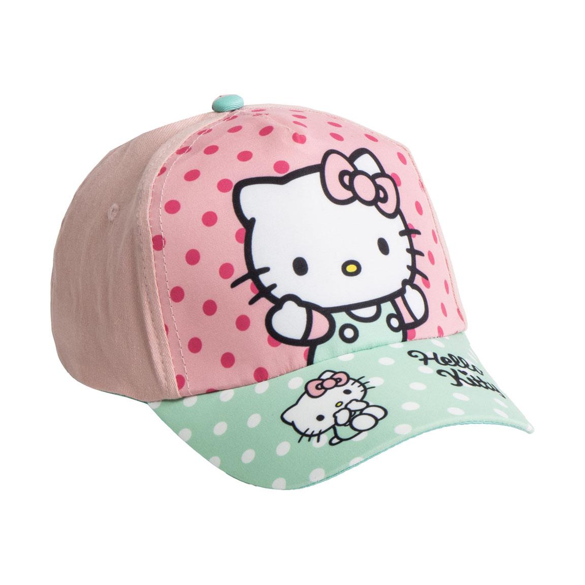 GORRA SET GAFAS DE SOL HELLO KITTY - Imagen 2