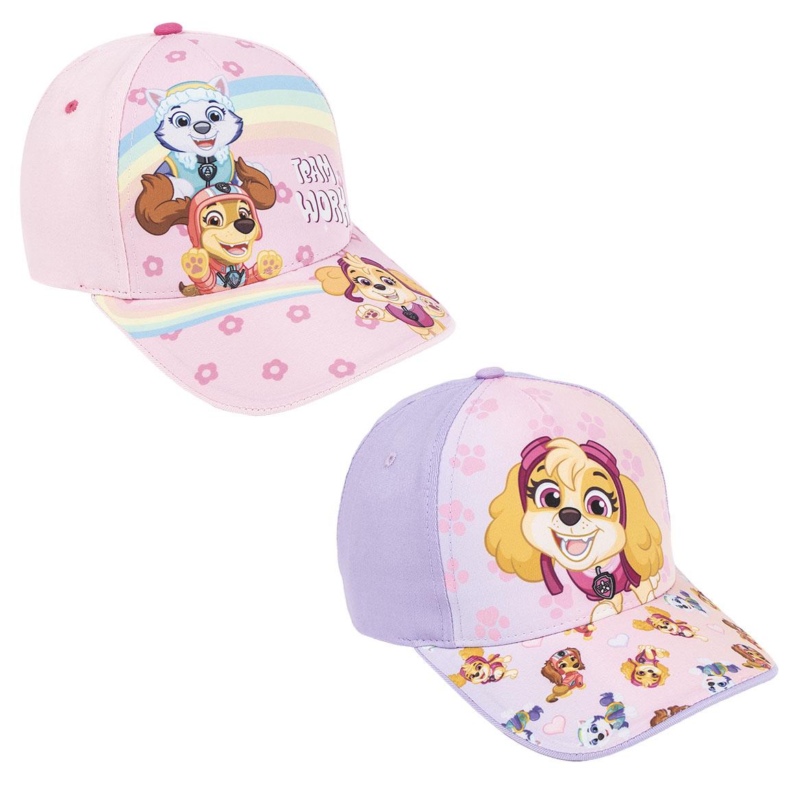 GORRA PAW PATROL SKYE - Imagen 1