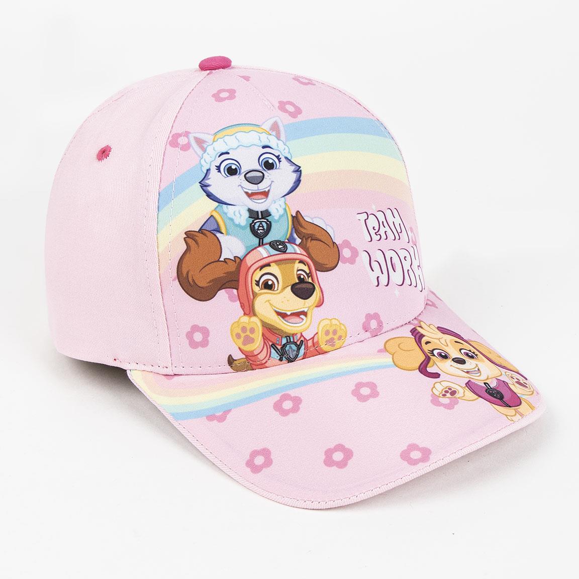 GORRA PAW PATROL SKYE - Imagen 2