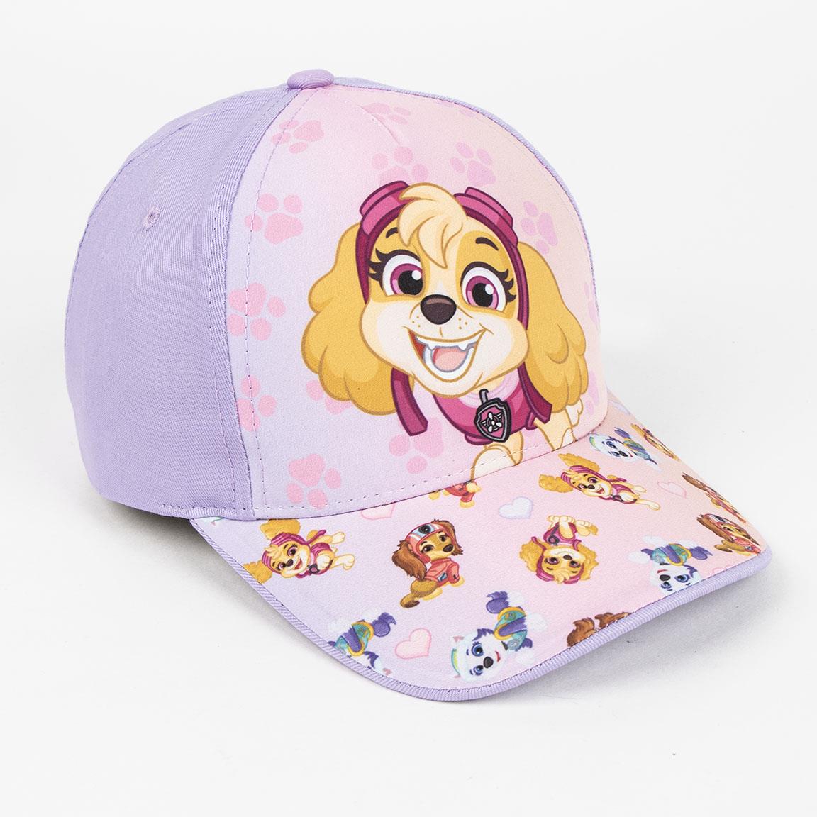 GORRA PAW PATROL SKYE - Imagen 3