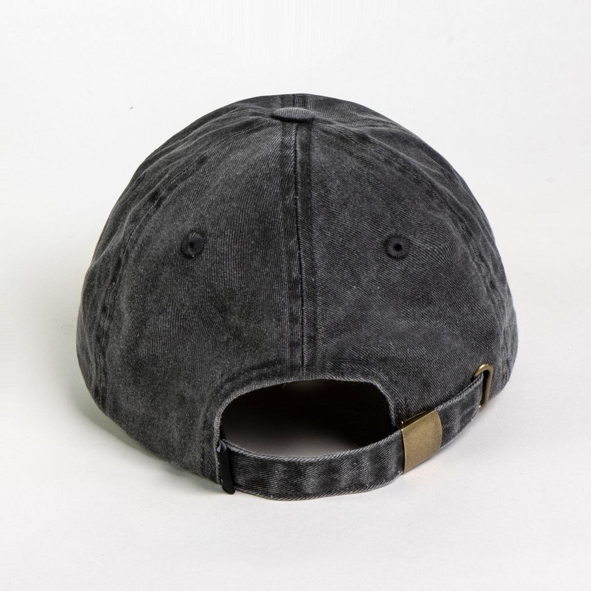 GORRA VISERA CURVA ADULTO HARRY POTTER SLYTHERIN - Imagen 2