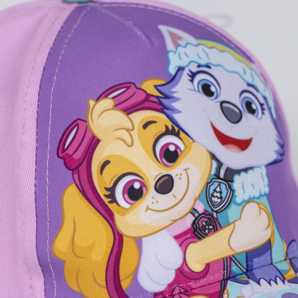 GORRA PAW PATROL - Imagen 3
