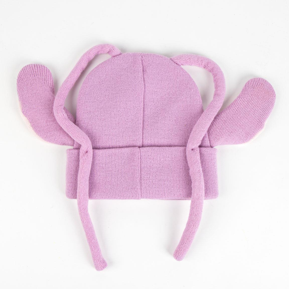 GORRO PUNTO STITCH - Imagen 2