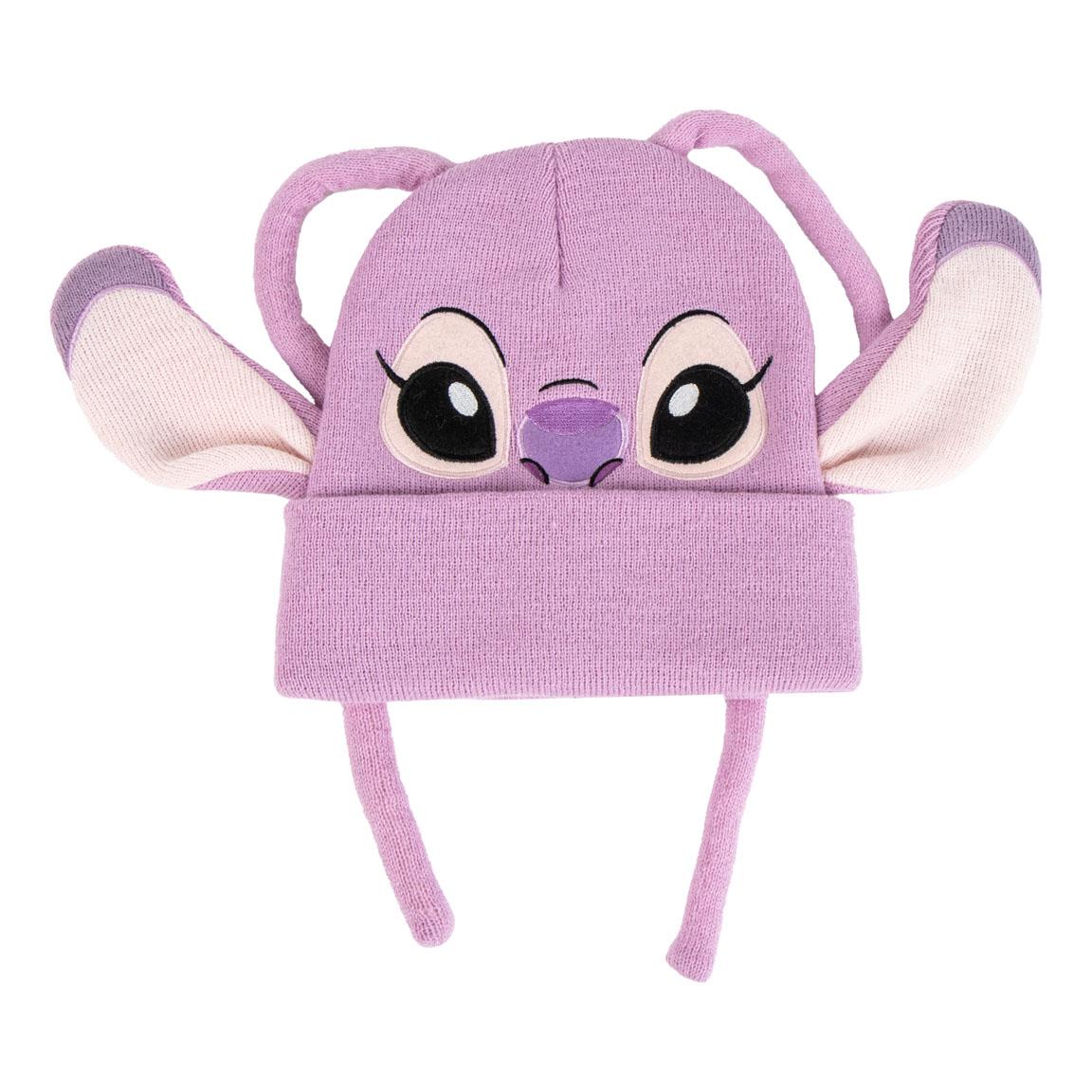 GORRO PUNTO STITCH - Imagen 1