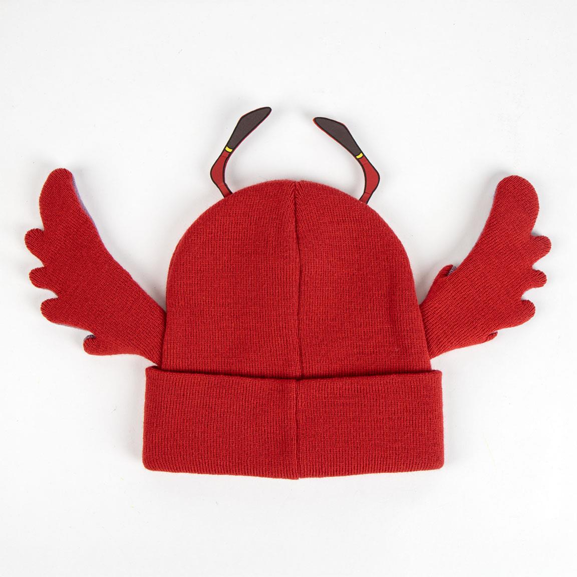 GORRO PUNTO STITCH - Imagen 2