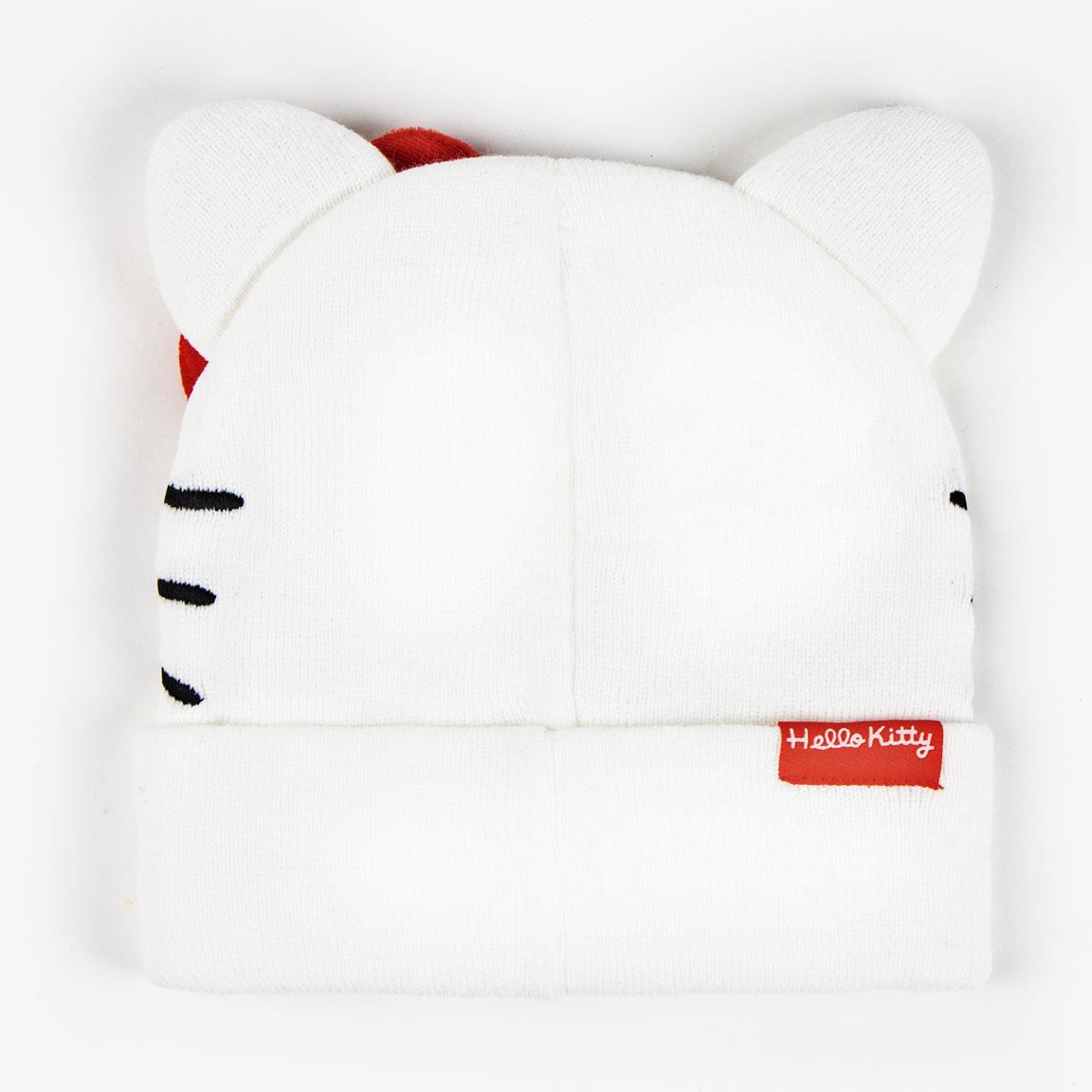 CONJUNTO 2 PIEZAS HELLO KITTY - Imagen 2