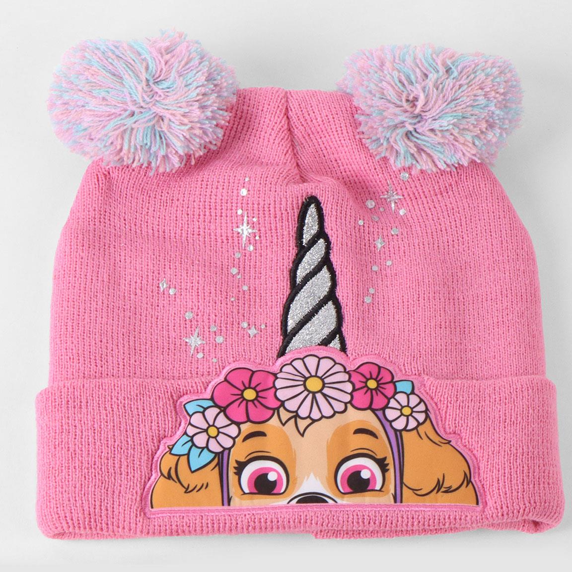 CONJUNTO 3 PIEZAS BUFANDA PAW PATROL - Imagen 2