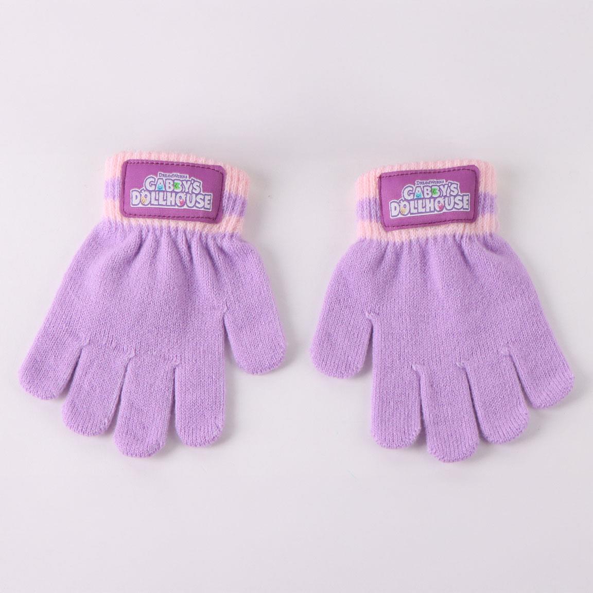 CONJUNTO 3 PIEZAS BUFANDA GABBY´S DOLLHOUSE - Imagen 3