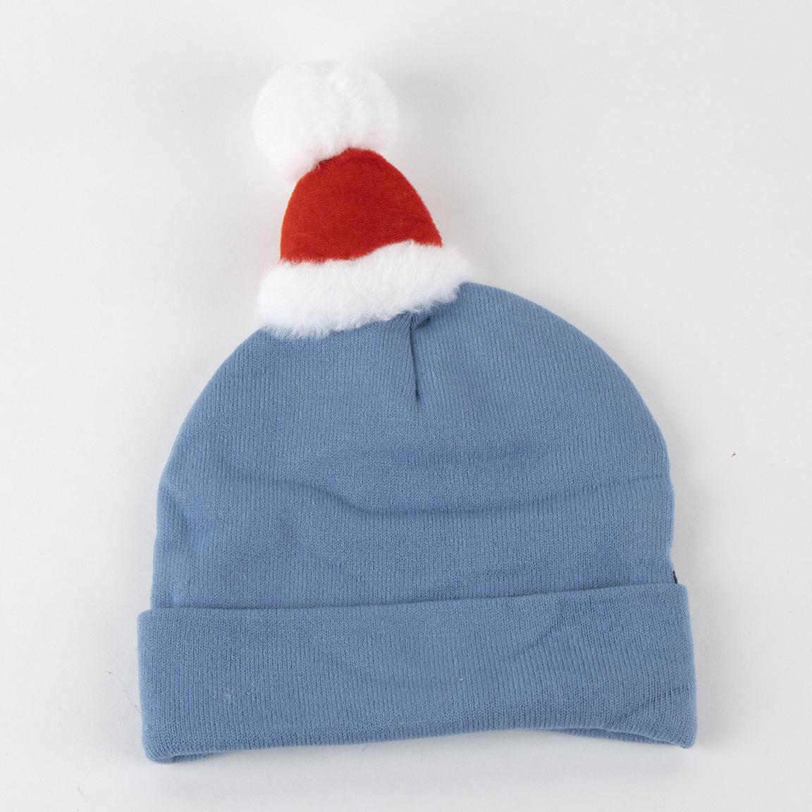 GORRO PUNTO CHRISTMAS STITCH - Imagen 2