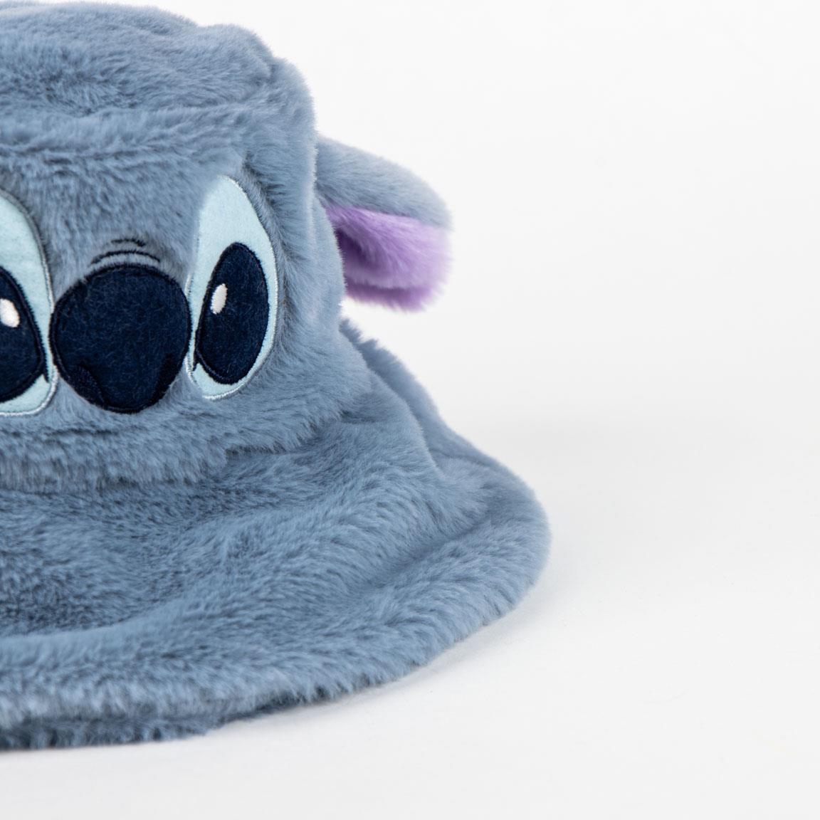 GORRO PESCADOR PELO STITCH - Imagen 3