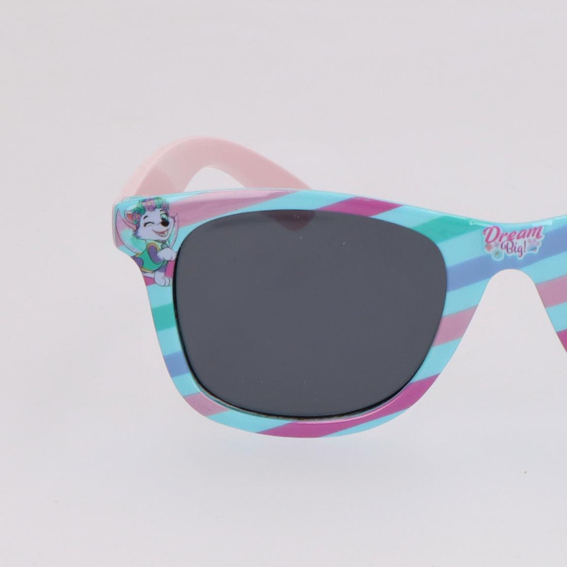 GORRA SET GAFAS DE SOL PAW PATROL SKYE