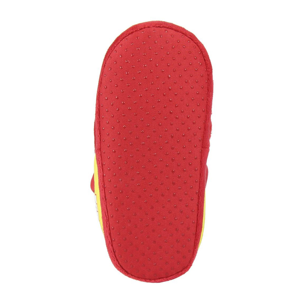 ZAPATILLAS DE CASA BOTA AVENGERS IRON MAN