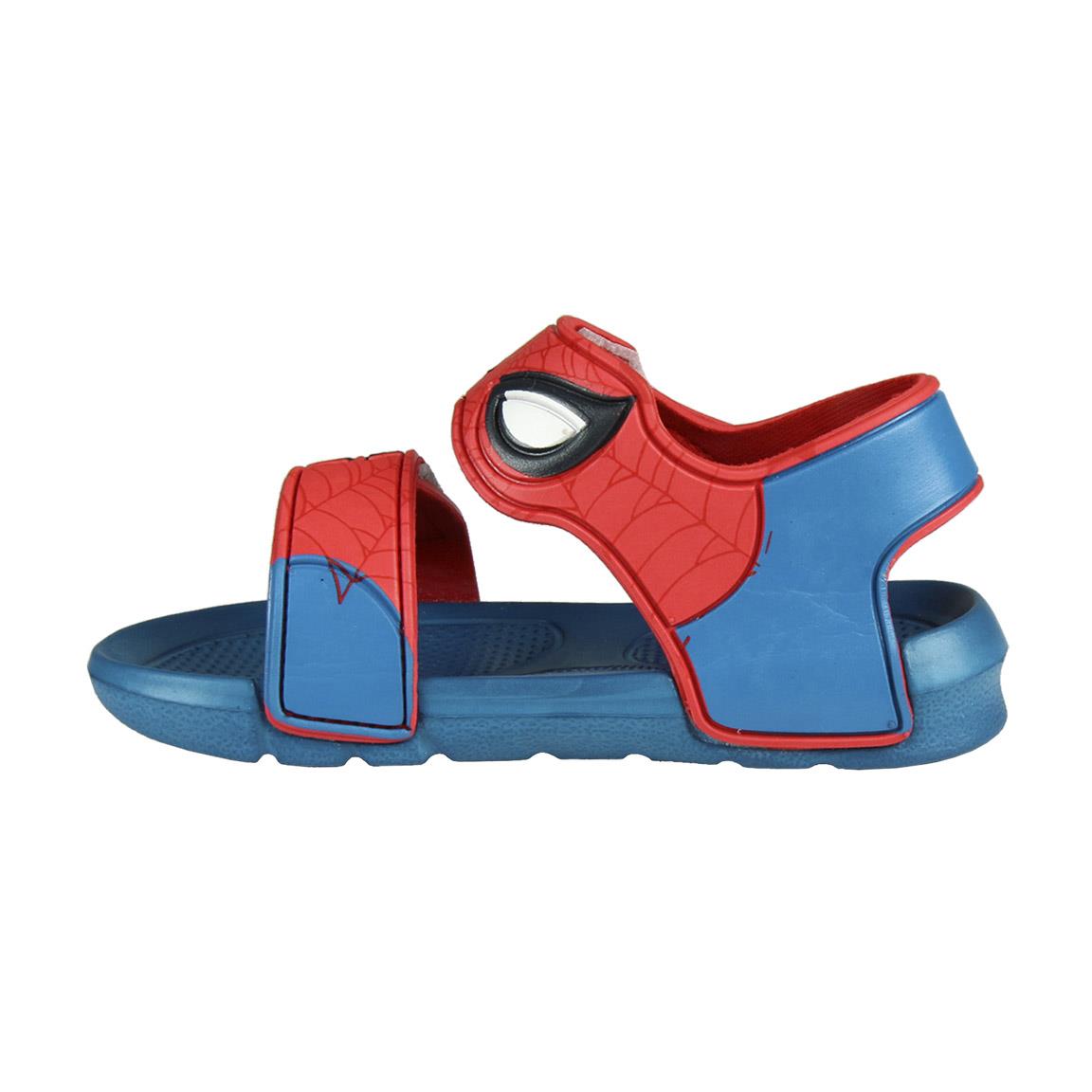 SANDALIAS PLAYA SPIDERMAN - Imagen 3