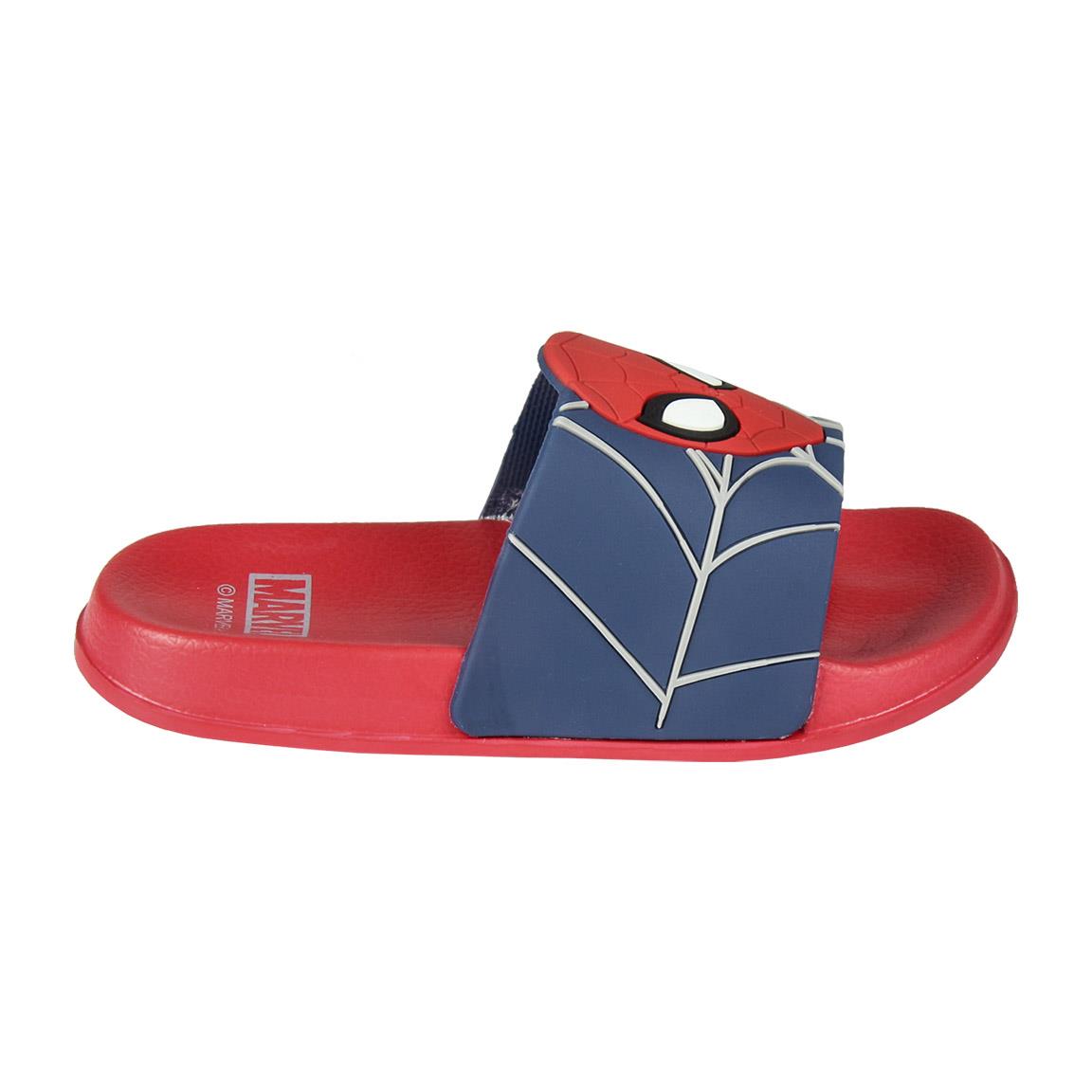 CHANCLAS PALA SPIDERMAN - Imagen 2