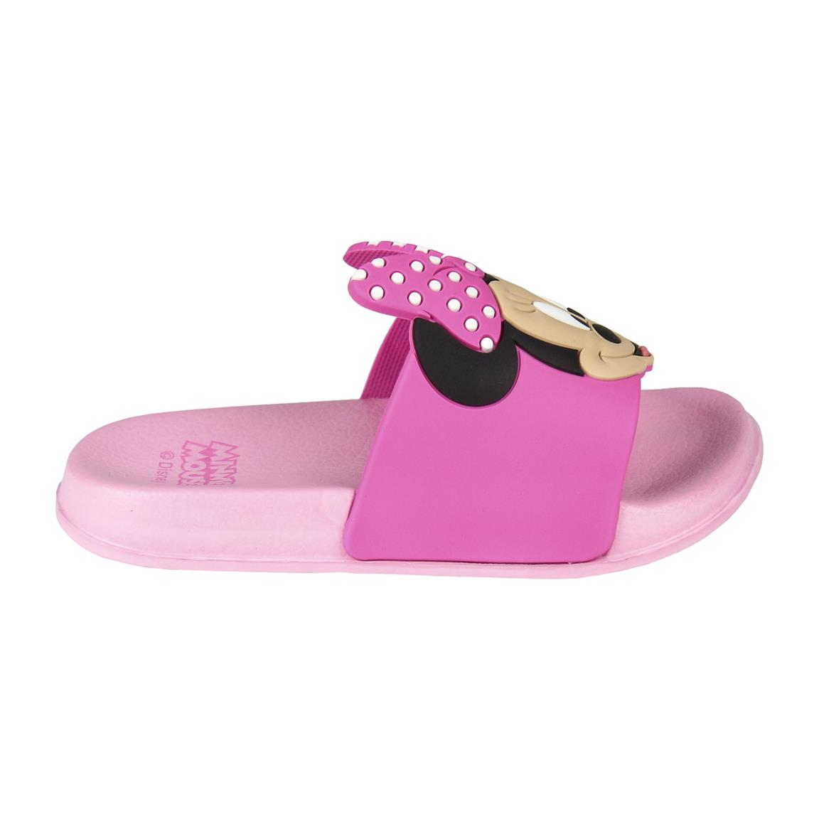 CHANCLAS PALA MINNIE - Imagen 2