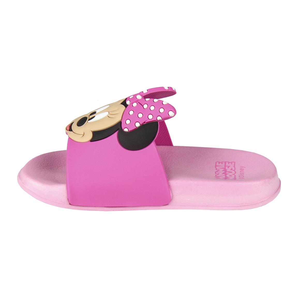 CHANCLAS PALA MINNIE - Imagen 3