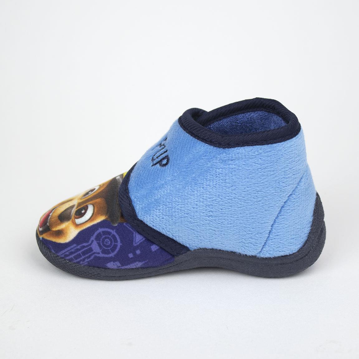 ZAPATILLAS DE CASA MEDIA BOTA PAW PATROL MOVIE - Imagen 3