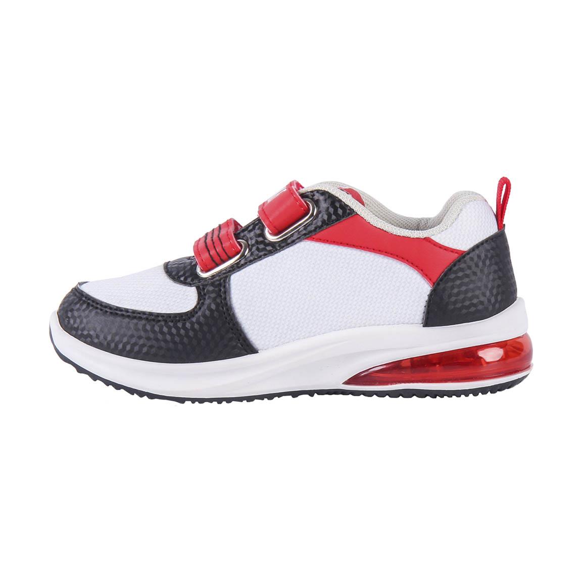 DEPORTIVA SUELA PVC CON LUCES MICKEY - Imagen 2