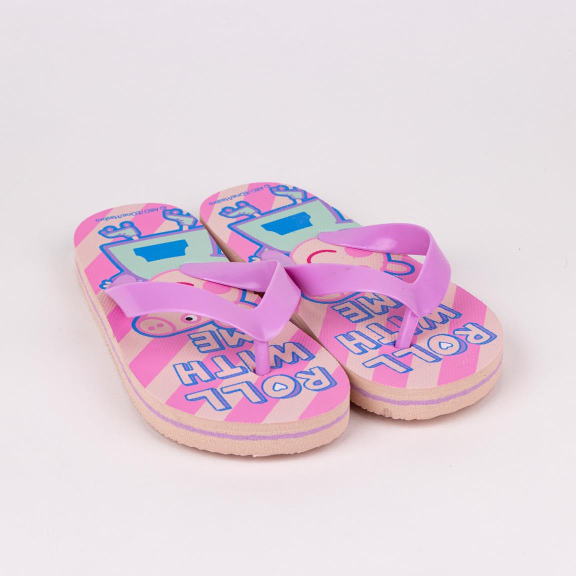 CHANCLAS PEPPA PIG PEPPA - Imagen 2