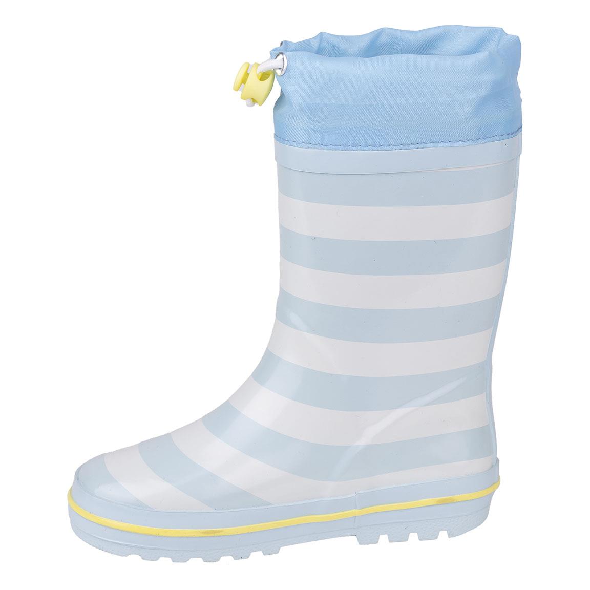 BOTAS LLUVIA GOMA BLUEY - Imagen 2
