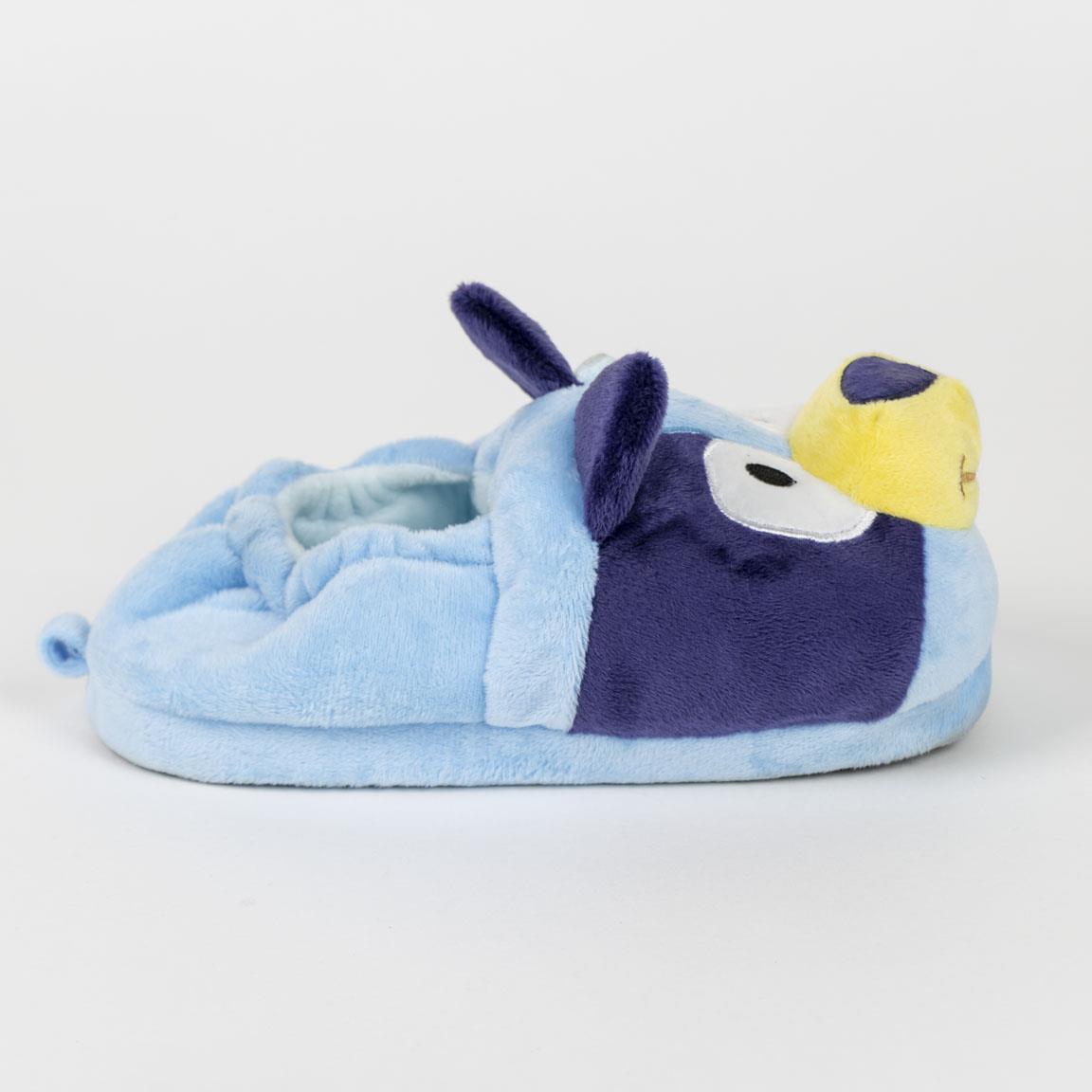 ZAPATILLAS DE CASA 3D BLUEY - Imagen 2