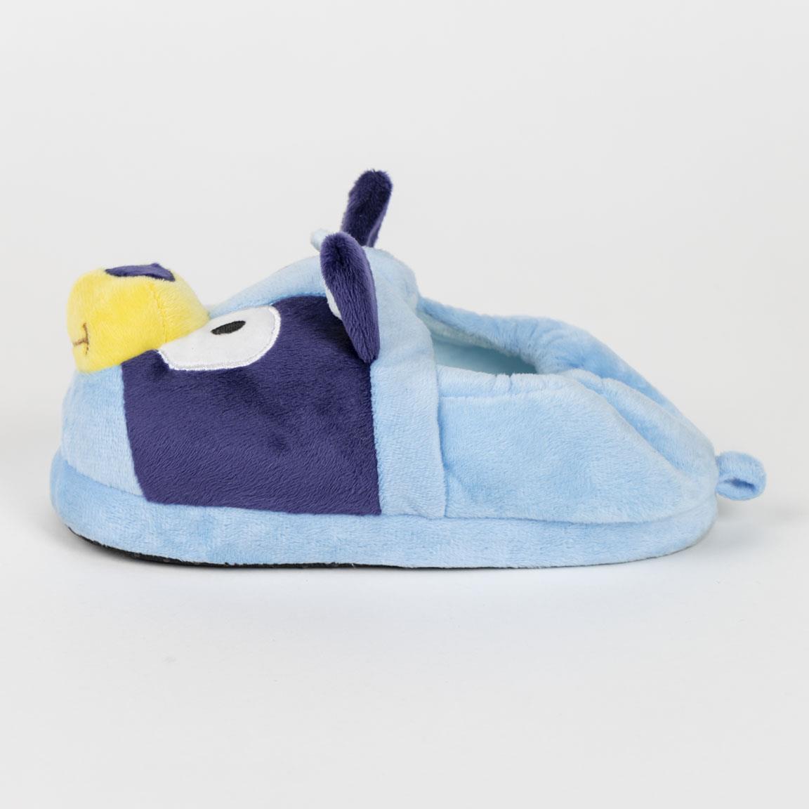 ZAPATILLAS DE CASA 3D BLUEY - Imagen 3