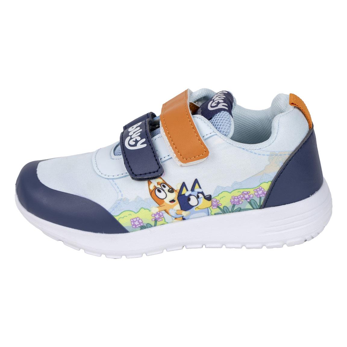 DEPORTIVA SUELA LIGERA EVA BLUEY - Imagen 2