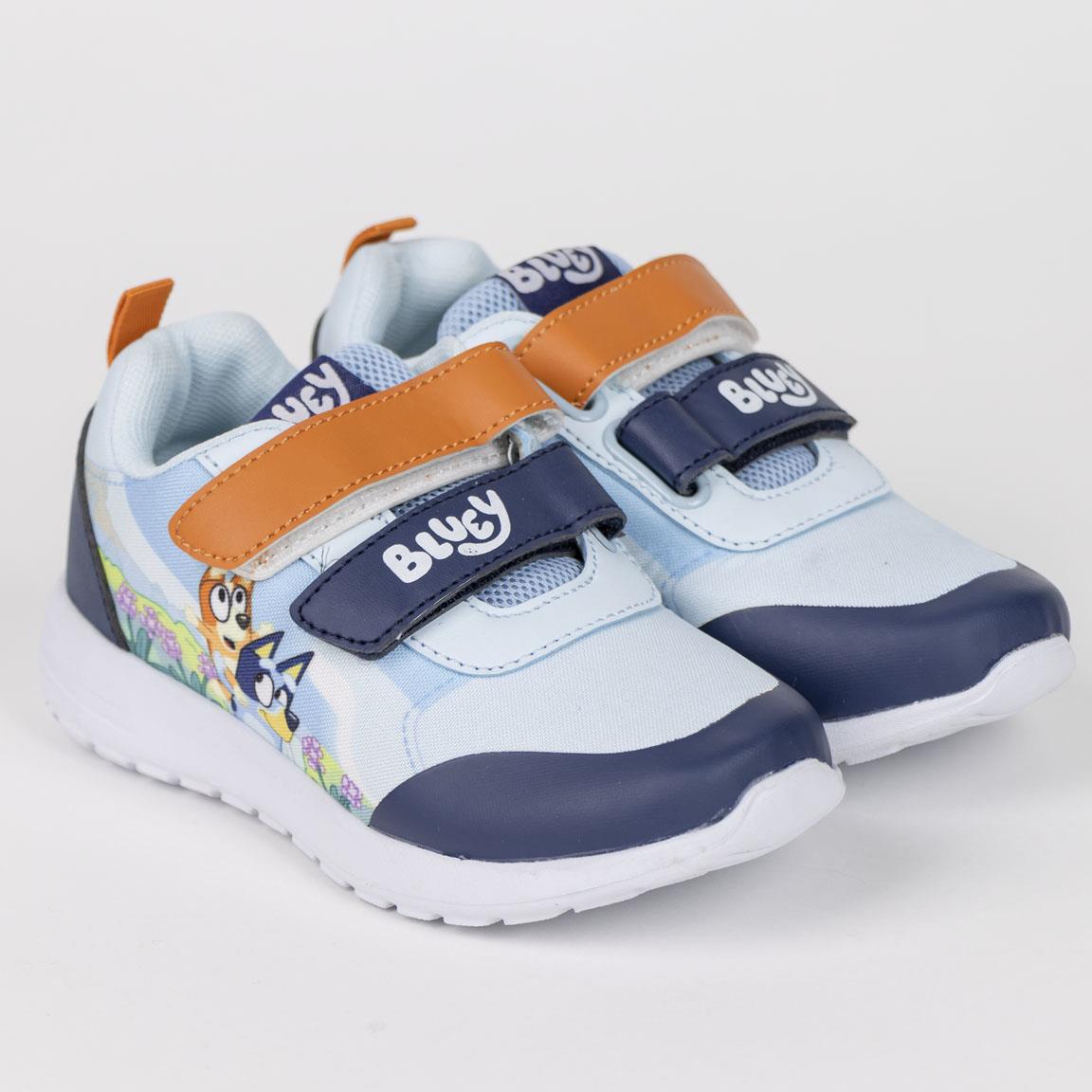 DEPORTIVA SUELA LIGERA EVA BLUEY - Imagen 3