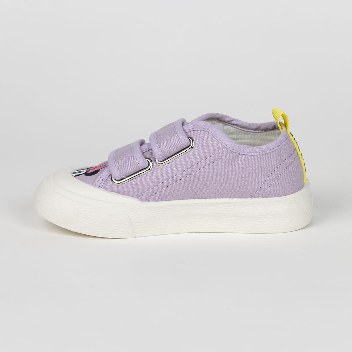 ZAPATILLA LONETA SUELA TPR MINNIE - Imagen 2