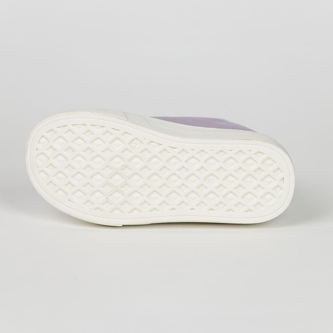 ZAPATILLA LONETA SUELA TPR MINNIE - Imagen 3