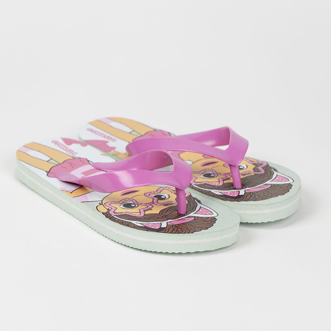 CHANCLAS FLIP FLOP GABBY´S DOLLHOUSE - Imagen 2