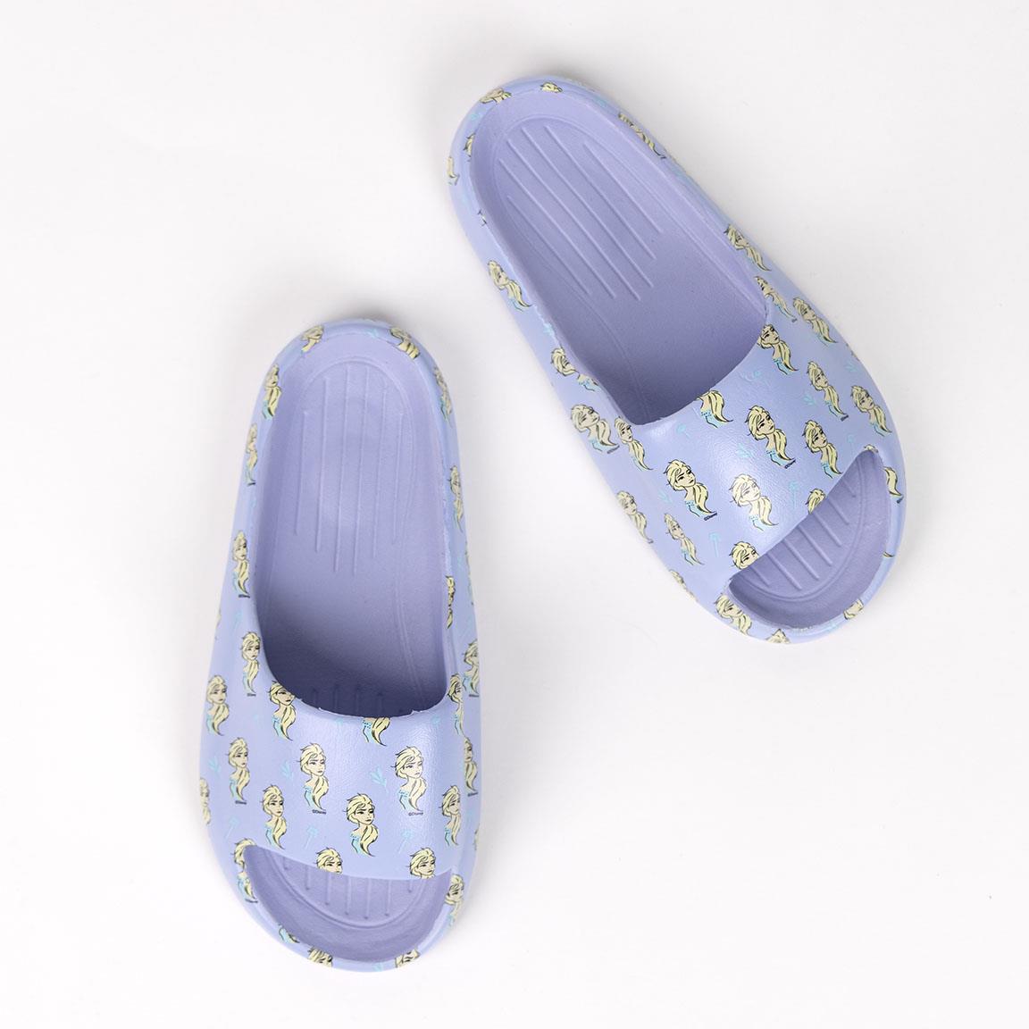 CHANCLAS PALA EVA FROZEN - Imagen 2